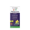 Natrol Kids Melatonin (30 Comprimé, Fraise)