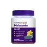 Natrol Kids Melatonin Berry Gummies (90 Gélatine en bonbon, Baie)