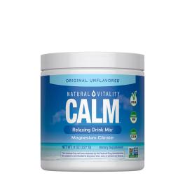 Natural Vitality Natural Calm (226 g, Sans Arôme)