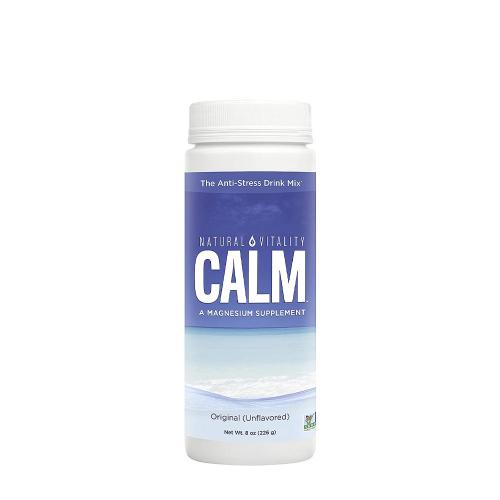 Natural Vitality Natural Calm (226 g, Sans Arôme)