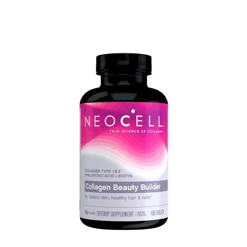 NeoCell Collagen Beauty Builder (150 Comprimé)