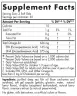 Nordic Naturals Children's DHA Xtra (90 Capsule molle, Punch aux Baies)