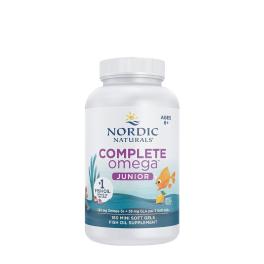   Nordic Naturals Complete Omega Junior 283 mg  (180 Capsule molle, Citron)
