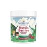 Nordic Naturals Nordic Berries Multivitamin Gummies (120 Gélatine en bonbon, Cerise et Fruits des Bois)