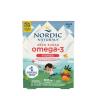 Nordic Naturals Zero Sugar Omega-3 Fishies (36 Comprimé à mâcher, Tutti Frutti)