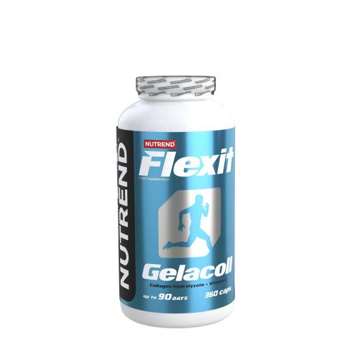 Nutrend Flexit Gelacoll (360 Capsule)