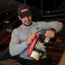 Nutrend 100% Whey Protein (800 g, Chocolat Noix de Coco)