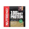 Nutrend 100% Whey Protein (30 g, Chocolat aux Noisettes)
