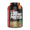 Nutrend 100% Whey Protein (2250 g, Latte Caramel)