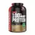 Nutrend 100% Whey Protein (2250 g, Brownie Chocolat)