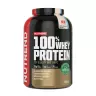 Nutrend 100% Whey Protein (2250 g, Chocolat Blanc Noix de Coco)