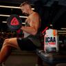 Nutrend BCAA 4:1:1 Powder (300 g, Orange)