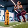Nutrend Carnitine 100000 (1000 ml, Cerise)