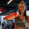 Nutrend Carnitine 100000 (1000 ml, Cerise)