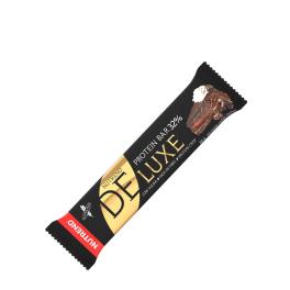 Nutrend Deluxe bar (60 g, Chocolat Sacher)