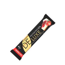 Nutrend Deluxe bar (60 g, Gâteau au Fromage Fraise)