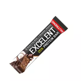   Nutrend Excelent Protein Bar (1 Barre, Chocolat Noix de Coco)