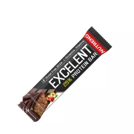 Nutrend Excelent Protein Bar (1 Barre, Chocolat aux Noix)