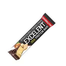 Nutrend Excelent Protein Bar (1 Barre, Mascarpone et Amande)