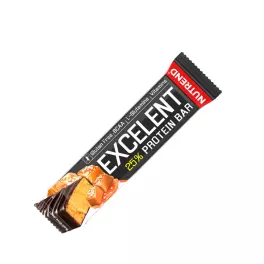 Nutrend Excelent Protein Bar (1 Barre, Caramel Salé)