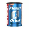 Nutrend Flexit Drink (400 g, Pêche)