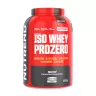 Nutrend Iso Whey Prozero (2250 g, Brownie Chocolat)