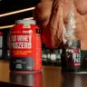 Nutrend Iso Whey Prozero (2250 g, Gâteau au Fromage Fraise)