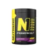 Nutrend N1 Preworkout (510 g, Cassis)