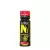 Nutrend N1 Shot Preworkout (60 ml, Écrasé de Cerise)