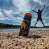 Nutrend N1 Shot Preworkout (60 ml, Écrasé de Cerise)