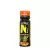 Nutrend N1 Shot Preworkout (60 ml, Feu d