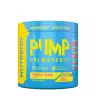 Nutrend Pump Preworkout (225 g, Mélange Tropical)