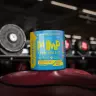 Nutrend Pump Preworkout (225 g, Mélange Tropical)