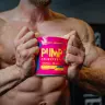 Nutrend Pump Preworkout (225 g, Mélange Tropical)