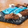 Nutrend Qwizz Protein Bar (1 Barre, Chocolat & Framboise)