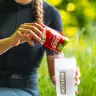 Nutrend Regener (450 g, Rouge Fraîche)