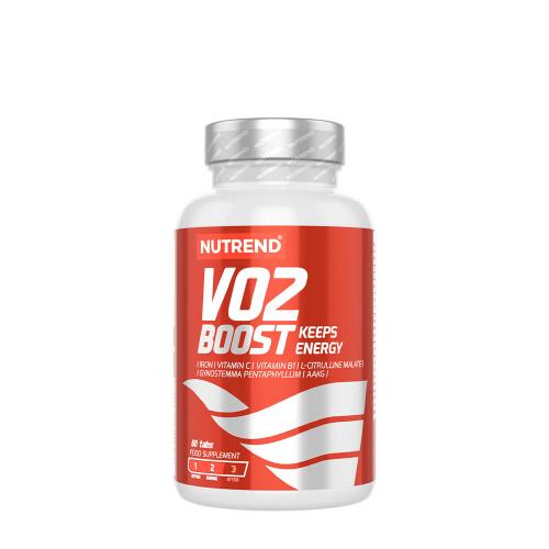 Nutrend VO2 Boost (60 Comprimé)