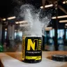 Nutrend N1 Preworkout (510 g, Citron)