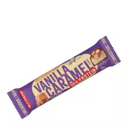 Nutrend Delicious Bar (50 g, Vanille et Caramel)