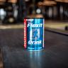 Nutrend Flexit Drink (400 g, Citron)
