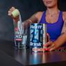 Nutrend Flexit Drink (400 g, Citron)