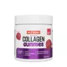 Nutrend Collagen Gummies  (60 Gélatine en bonbon, Cerise)