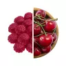 Nutrend Collagen Gummies  (60 Gélatine en bonbon, Cerise)