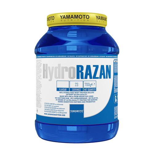 Yamamoto Research Hydro Razan  (700 g, Sans Arôme)