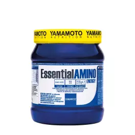   Yamamoto Research Essential Amino Energy (220 g, Orange Cerise)