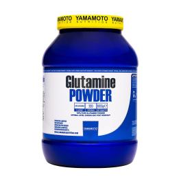 Yamamoto Research Glutamine POWDER (1000 g, Sans Arôme)