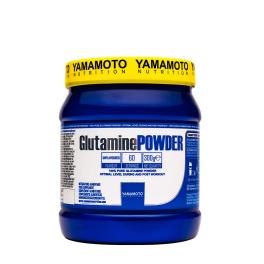 Yamamoto Research Glutamine POWDER (300 g, Sans Arôme)