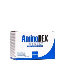   Yamamoto Research AminoDEX Ajinomoto® AjiPure® (120 Comprimé)