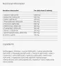 Yamamoto Research AminoDEX Ajinomoto® AjiPure® (120 Comprimé)