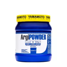   Yamamoto Research Argi POWDER Ajinomoto® Ajipure® (300 g, Sans Arôme)